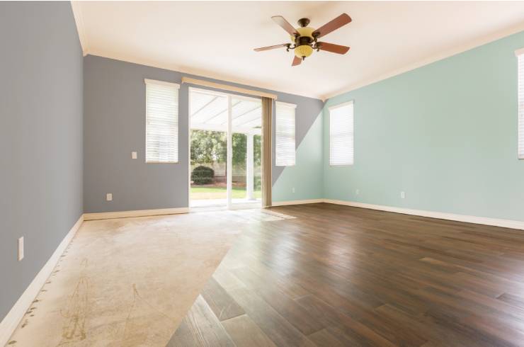 J&H Concrete Construction Home & Remodel